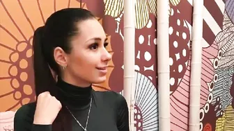 Esthen meets Helga Lovekaty