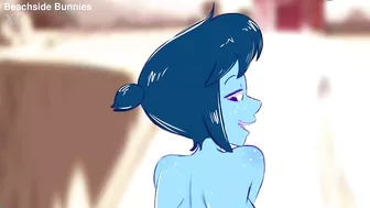 Lapis Anal Loop - Steven Universe Porn