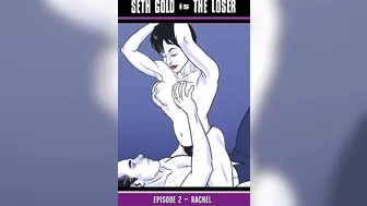 sexy -- funny -- The Loser (2) RACHEL -- adult -- anime