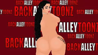 Lissa Aires Twerking that big ole ass More in Xvideos Red