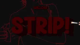 Strip!!!