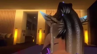 My Dirty Little Cum Slut Riding Me VR