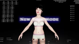 XPorn 3D Creator VR Porn Game Maker