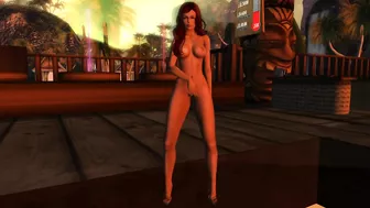 DLP - Sexy Sunava Beach