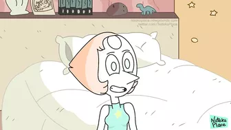 Pearl - twitch parody