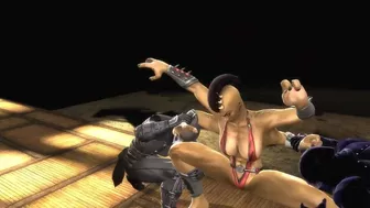 MK9 Sheeva asks Noob Saibot for mercy (1)