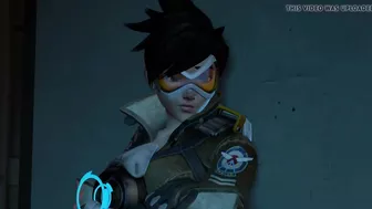 Tracer PMV HMV - R4v3 B0y - SFM-Blender-3D