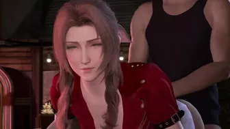 Aerith Gainsborough PMV HMV - You Are Mine - SFM-Blender-3D