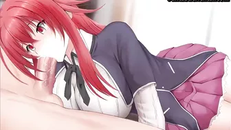 rias gremory Atzen Porno Rap feaT. Porno Girls hmv