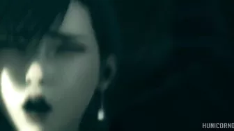 tifa fucked by a monster