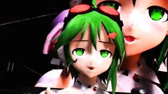 3D MMD