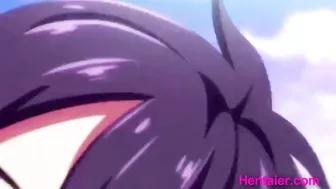 Succubus mom lookalike fucked hard Hentai