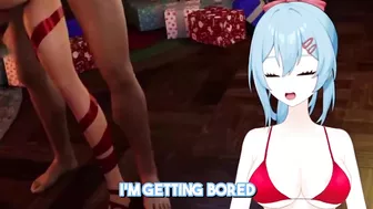 Marie Christmas