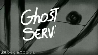 Ghost Service 1 & 2