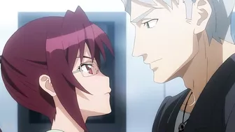 Triage X - 10 - OVA