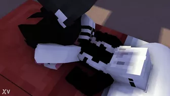 MINECRAFT PORNO