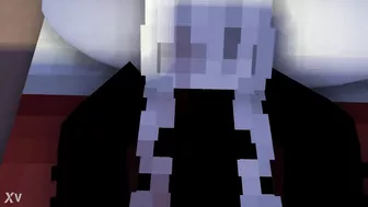 MINECRAFT PORNO