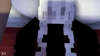 MINECRAFT PORNO