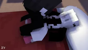 MINECRAFT PORNO