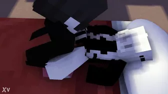 MINECRAFT PORNO