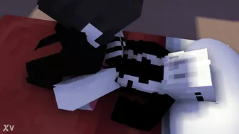 MINECRAFT PORNO