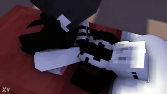 MINECRAFT PORNO