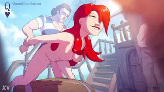 Little Mermaid Ariel Hentai