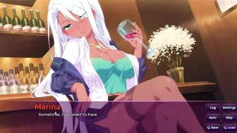 hentai game SakuraSuccubus