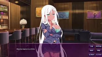 hentai game SakuraSuccubus