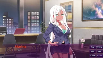 hentai game SakuraSuccubus