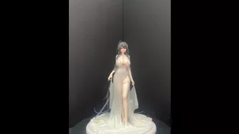 Figure Anigame - Daiho