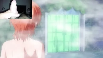 Nami in the bath uncensored uncensored scene of nami