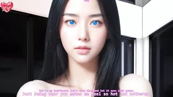 21YO Athletic Asian Hentai - Uncensored Hyper-Realistic Hentai Joi, With Auto Sounds, AI [FREE VIDEO]