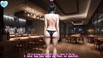 21YO Athletic Asian Hentai - Uncensored Hyper-Realistic Hentai Joi, With Auto Sounds, AI [FREE VIDEO]