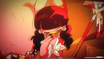 Hentai animation (diives)