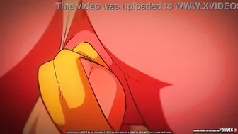 Hentai animation (diives)