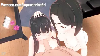 Yamada anna family Education hentai Uncensored