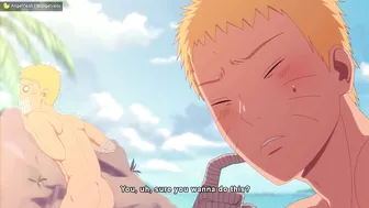 Naruto DP