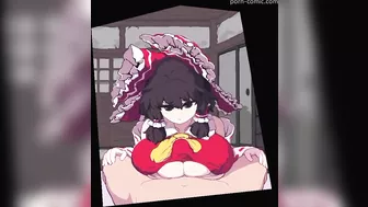 Hentai compilation gifs ( artist by Takorin )