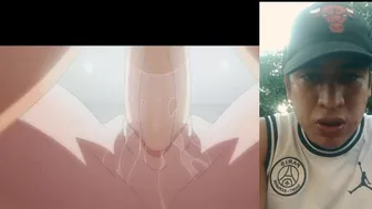 Hinata follada por una gran polla termina embarazada hentai sin censura