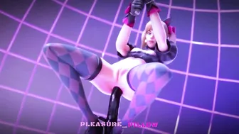 overwatch blowjob tifa animated porn rough sex marie rose pussy fuck sfm anal