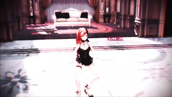 Neo RWBY mmd