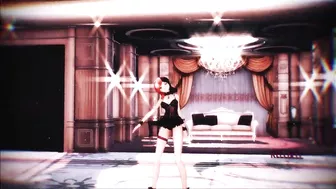 Neo RWBY mmd