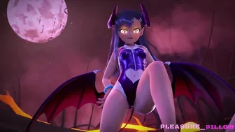 Demon Queen Nagatoro(anime)