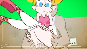 Dexter's Laboratory Dee Dee Hentai