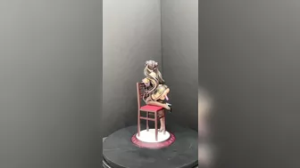 Figure Skytube - Matsuri2