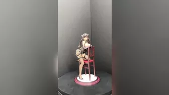 Figure Skytube - Matsuri2