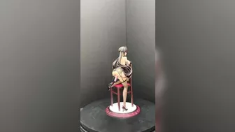 Figure Skytube - Matsuri2