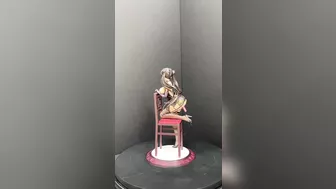 Figure Skytube - Matsuri2