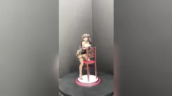 Figure Skytube - Matsuri2